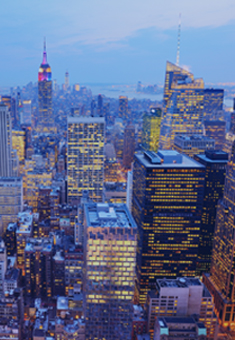 PACIFIC PLUS | 太加海外