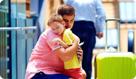 PACIFIC PLUS | 太加海外