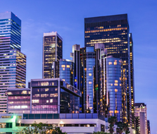 PACIFIC PLUS | 太加海外