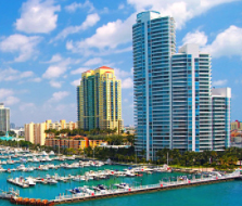 PACIFIC PLUS | 太加海外