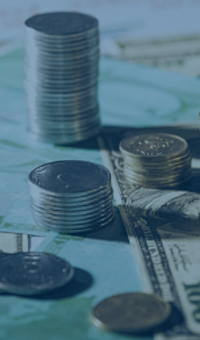 PACIFIC PLUS | 太加海外