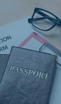 PACIFIC PLUS | 太加海外