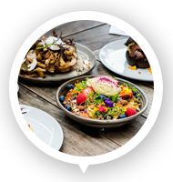 PACIFIC PLUS | 太加海外