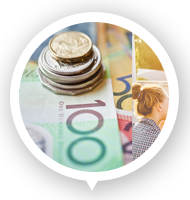 PACIFIC PLUS | 太加海外