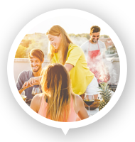 PACIFIC PLUS | 太加海外