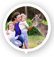 PACIFIC PLUS | 太加海外