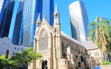 PACIFIC PLUS | 太加海外