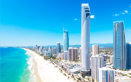 PACIFIC PLUS | 太加海外