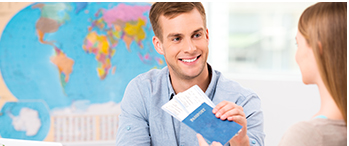 PACIFIC PLUS | 太加海外