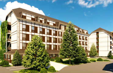 PACIFIC PLUS | 太加海外