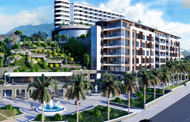 PACIFIC PLUS | 太加海外