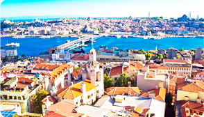 PACIFIC PLUS | 太加海外