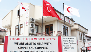 PACIFIC PLUS | 太加海外