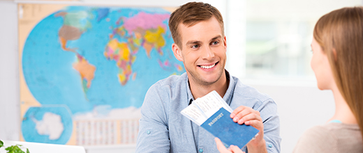 PACIFIC PLUS | 太加海外