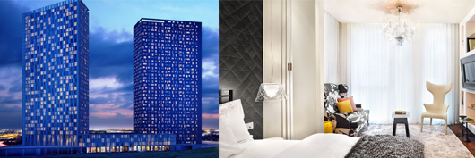 PACIFIC PLUS | 太加海外